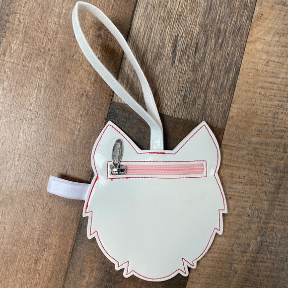 American Girl wristlet - Picture 2 of 3